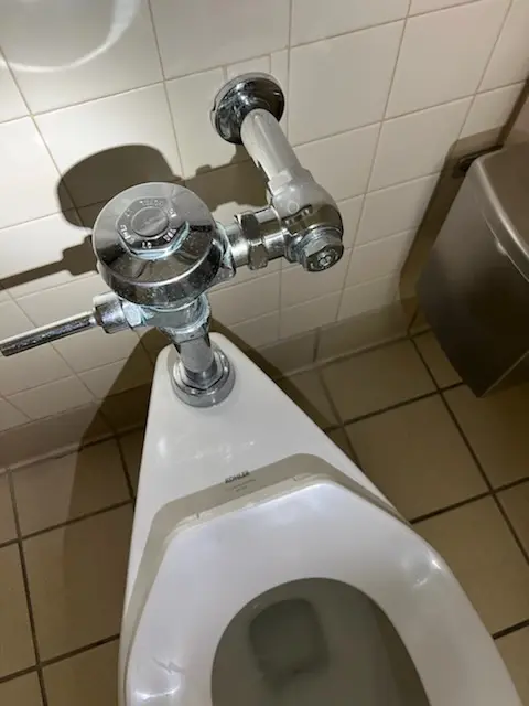 Fixture installation and repair for Sewer Camera Inspection in Calebs Meadows